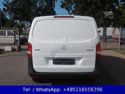 MERCEDES-BENZ Vito Kasten 111/CDI FWD kompakt Klima Nr. 80