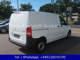 MERCEDES-BENZ Vito Kasten 111/CDI FWD kompakt Klima Nr. 80
