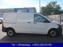 MERCEDES-BENZ Vito Kasten 111/CDI FWD kompakt Klima Nr. 80