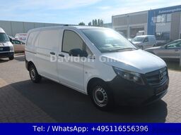 MERCEDES-BENZ Vito Kasten 111/CDI FWD kompakt Klima Nr. 80