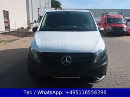 MERCEDES-BENZ Vito Kasten 111/CDI FWD kompakt Klima Nr. 80