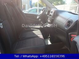 MERCEDES-BENZ Vito Kasten 111/CDI FWD kompakt Klima Nr. 80