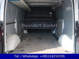 MERCEDES-BENZ Vito Kasten 111/CDI FWD kompakt Klima Nr. 80