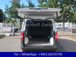 MERCEDES-BENZ Vito Kasten 111/CDI FWD kompakt Klima Nr. 80