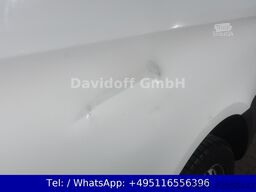 MERCEDES-BENZ Vito Kasten 111/CDI FWD kompakt Klima Nr. 80