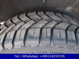 MERCEDES-BENZ Vito Kasten 111/CDI FWD kompakt Klima Nr. 80
