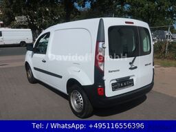RENAULT Kangoo Rapid Basis / Nr. B38