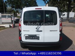 RENAULT Kangoo Rapid Basis / Nr. B38