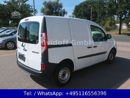 RENAULT Kangoo Rapid Basis / Nr. B38