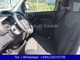 RENAULT Kangoo Rapid Basis / Nr. B38