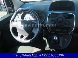 RENAULT Kangoo Rapid Basis / Nr. B38