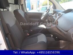 RENAULT Kangoo Rapid Basis / Nr. B38