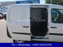 RENAULT Kangoo Rapid Basis / Nr. B38