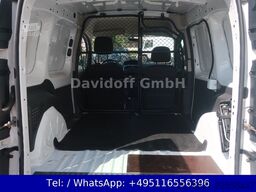 RENAULT Kangoo Rapid Basis / Nr. B38