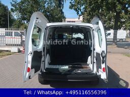 RENAULT Kangoo Rapid Basis / Nr. B38