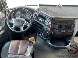 DAF XF 480 FT