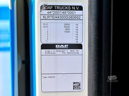 DAF XF 480 FT