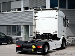 DAF XG 480 FT