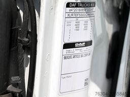 DAF XG 480 FT