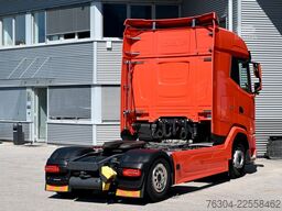 DAF XG 480 FT