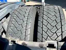 DAF XG 480 FT
