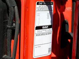 DAF XG 480 FT