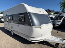 HOBBY 470KMF On Tour