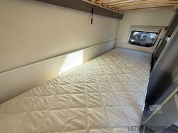 HOBBY 470KMF On Tour