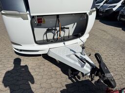 HOBBY 470KMF On Tour