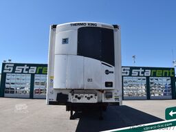 KRONE ThermoKing SLXi300 Doppelstock 24B. 12.689 h