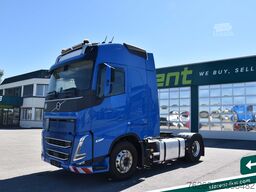 VOLVO FH 460 LED Standklima Hydraulik Safetypaket ACC