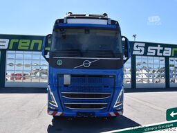 VOLVO FH 460 LED Standklima Hydraulik Safetypaket ACC