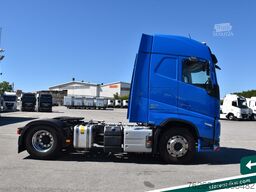 VOLVO FH 460 LED Standklima Hydraulik Safetypaket ACC