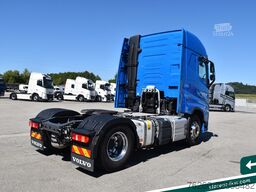 VOLVO FH 460 LED Standklima Hydraulik Safetypaket ACC