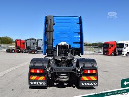 VOLVO FH 460 LED Standklima Hydraulik Safetypaket ACC