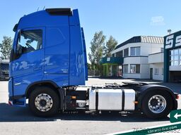VOLVO FH 460 LED Standklima Hydraulik Safetypaket ACC