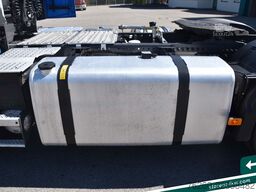 VOLVO FH 460 LED Standklima Hydraulik Safetypaket ACC