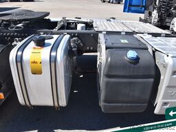 VOLVO FH 460 LED Standklima Hydraulik Safetypaket ACC
