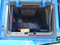 VOLVO FH 460 LED Standklima Hydraulik Safetypaket ACC