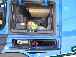 VOLVO FH 460 LED Standklima Hydraulik Safetypaket ACC
