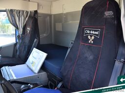 VOLVO FH 460 LED Standklima Hydraulik Safetypaket ACC