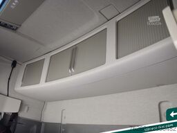 VOLVO FH 460 LED Standklima Hydraulik Safetypaket ACC