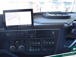 VOLVO FH 460 LED Standklima Hydraulik Safetypaket ACC