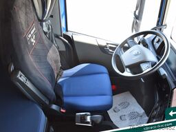 VOLVO FH 460 LED Standklima Hydraulik Safetypaket ACC