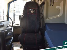 VOLVO FH 460 LED Standklima Hydraulik Safetypaket ACC