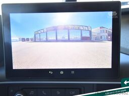 VOLVO FH 460 LED Standklima Hydraulik Safetypaket ACC