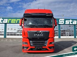 MAN TGX 18.520 Low Deck D30 Retarder Standkl.  MIETE