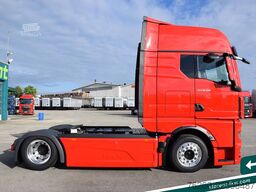 MAN TGX 18.520 Low Deck D30 Retarder Standkl.  MIETE