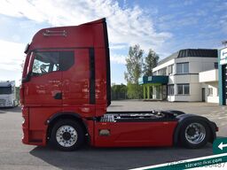 MAN TGX 18.520 Low Deck D30 Retarder Standkl.  MIETE