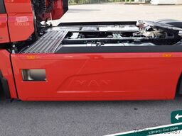 MAN TGX 18.520 Low Deck D30 Retarder Standkl.  MIETE